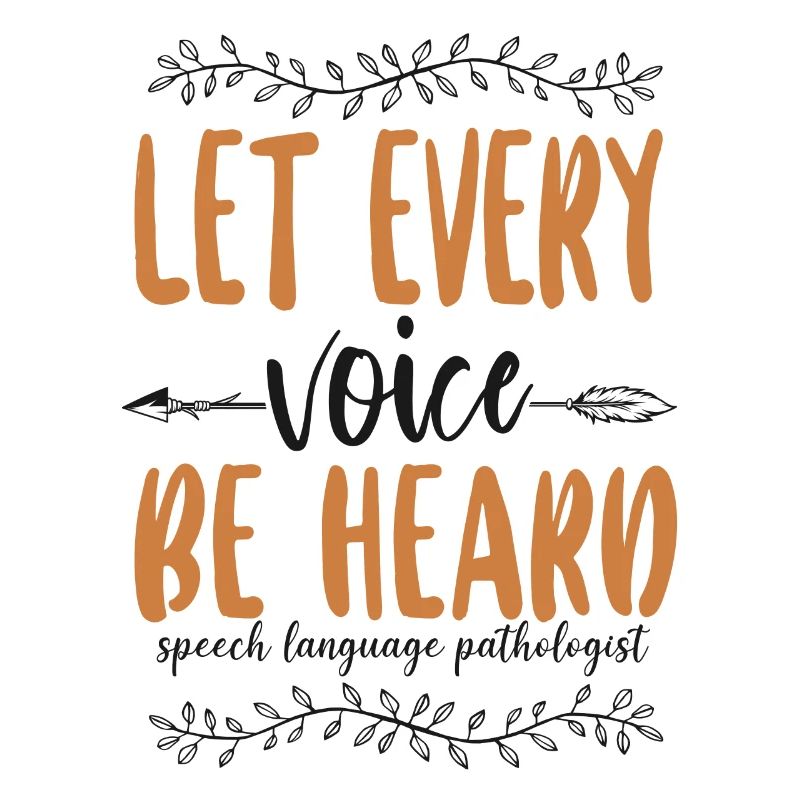 Speech Therapist Therapy Assistant