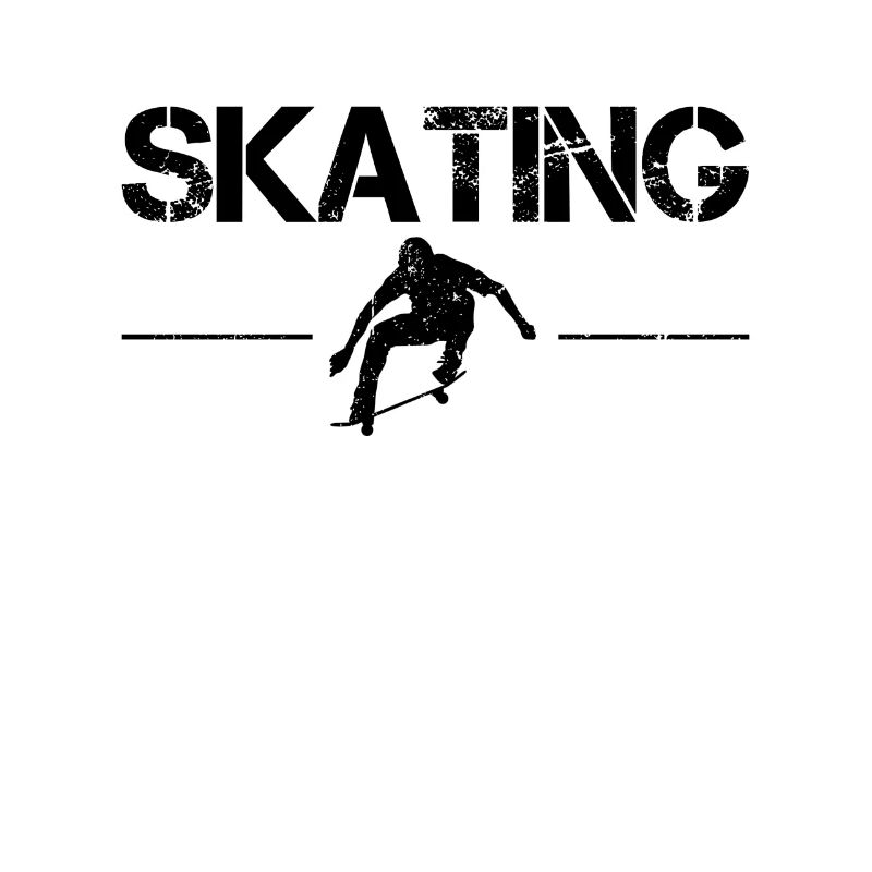 skating