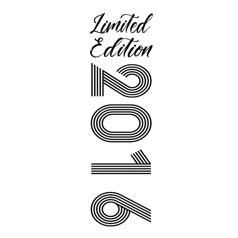 Edition Limitée 2016
