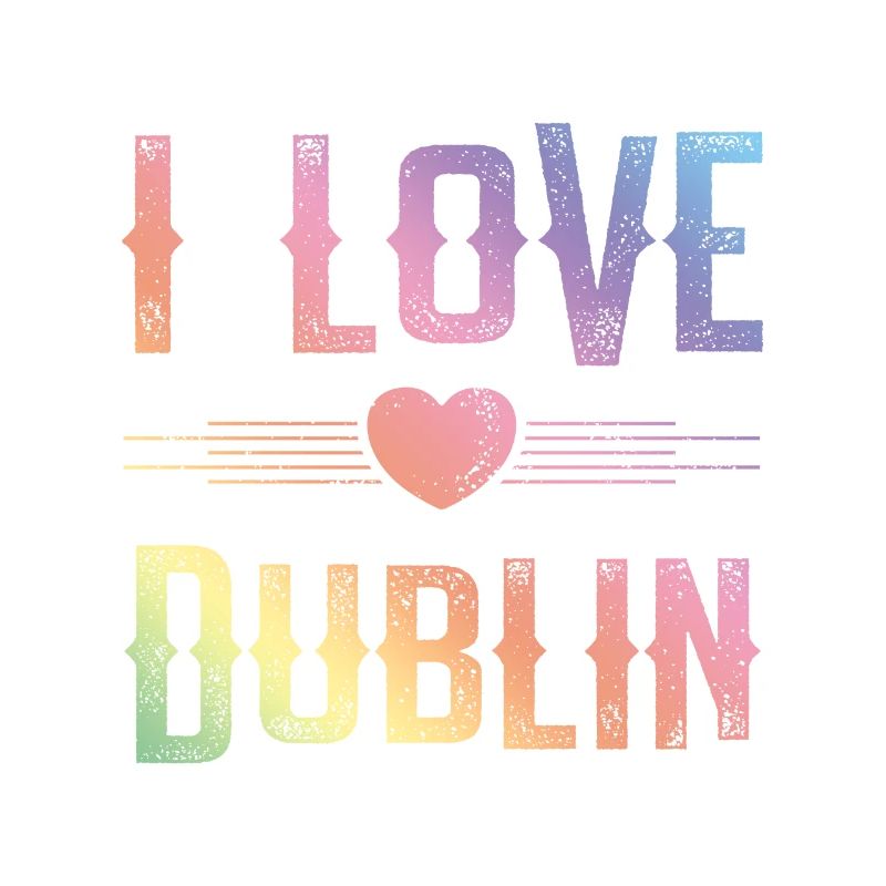 J’adore Dublin