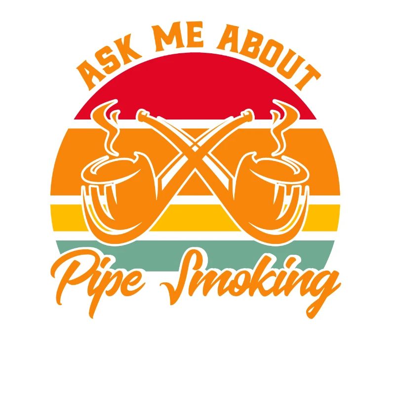 Pipe fumer pipe amateurs de tabac à pipe gesc