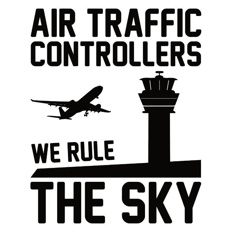 Air traffic controller Tower controller Flight attendants