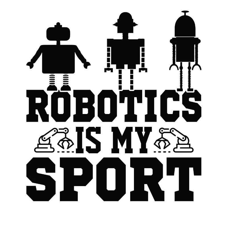 Programmeur de robots Technicien en automatisation
