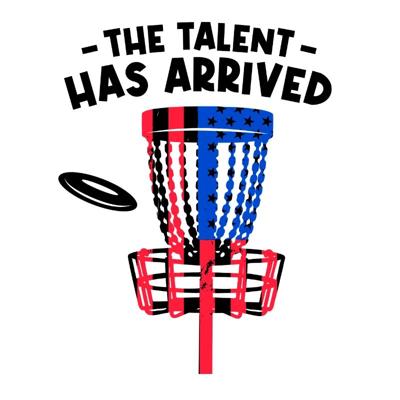 Das Talent ist da