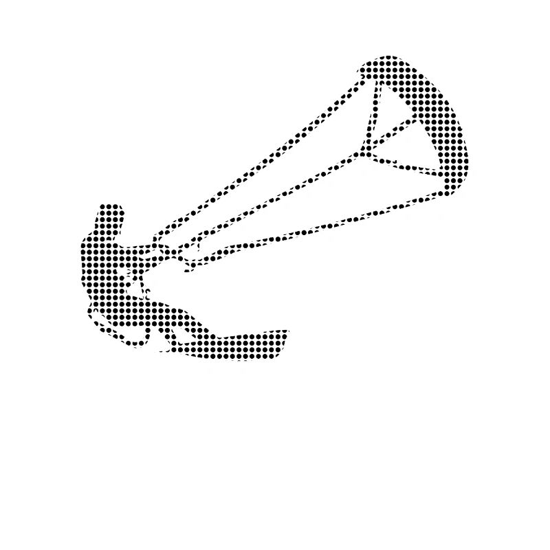 kite surfen