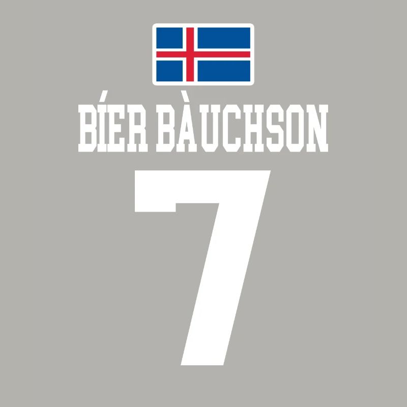 Bier Bauchson Mallorca Malle Sauf Bier Party