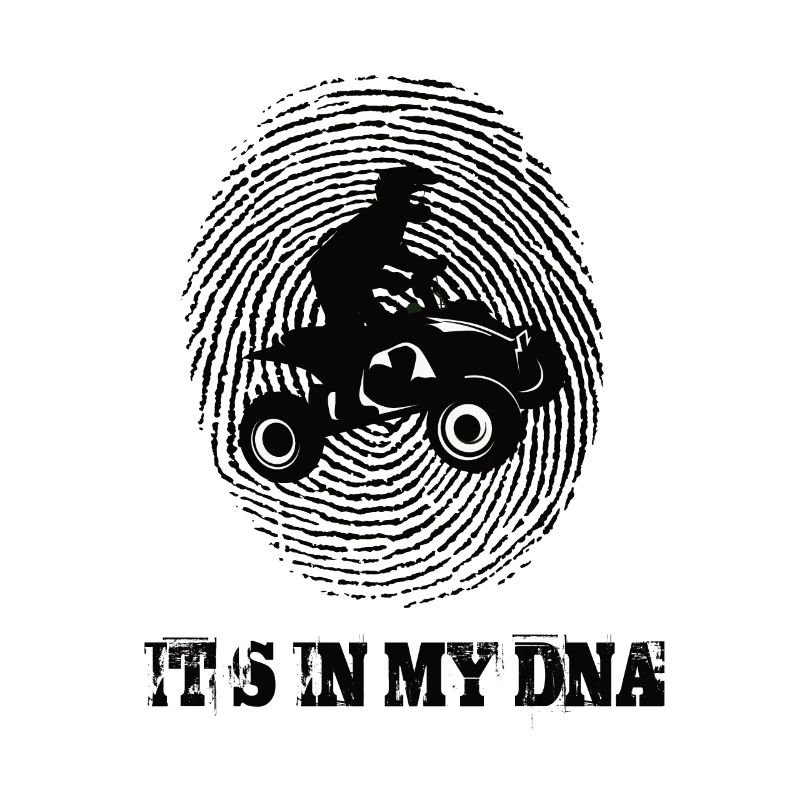 Quad Its In My Da