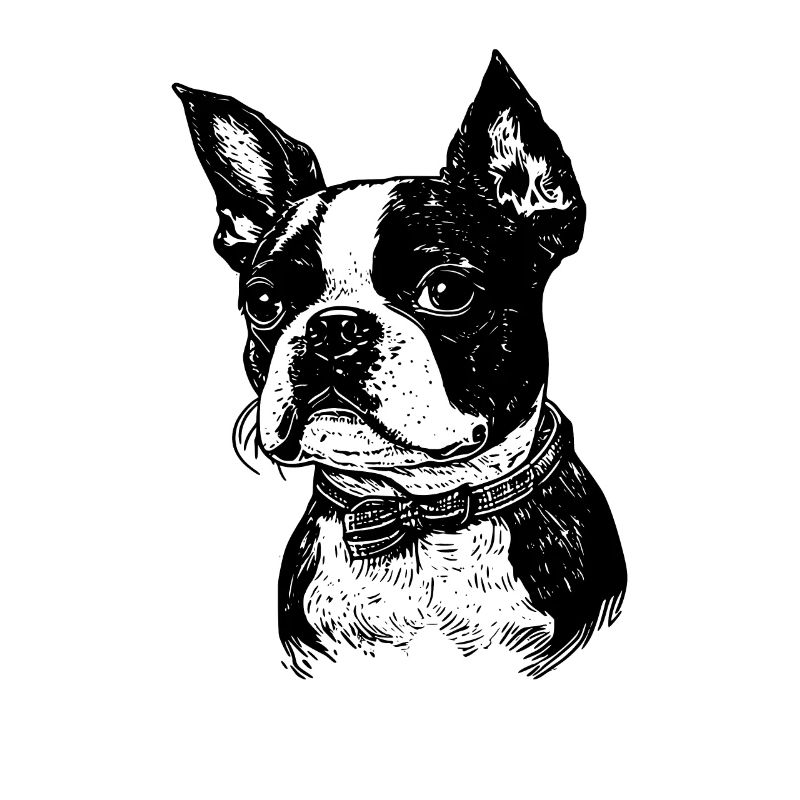 Boston Terrier