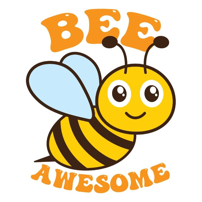 Bee Awesome