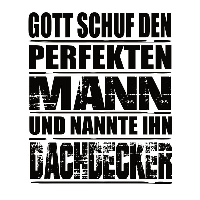 Dachdecker