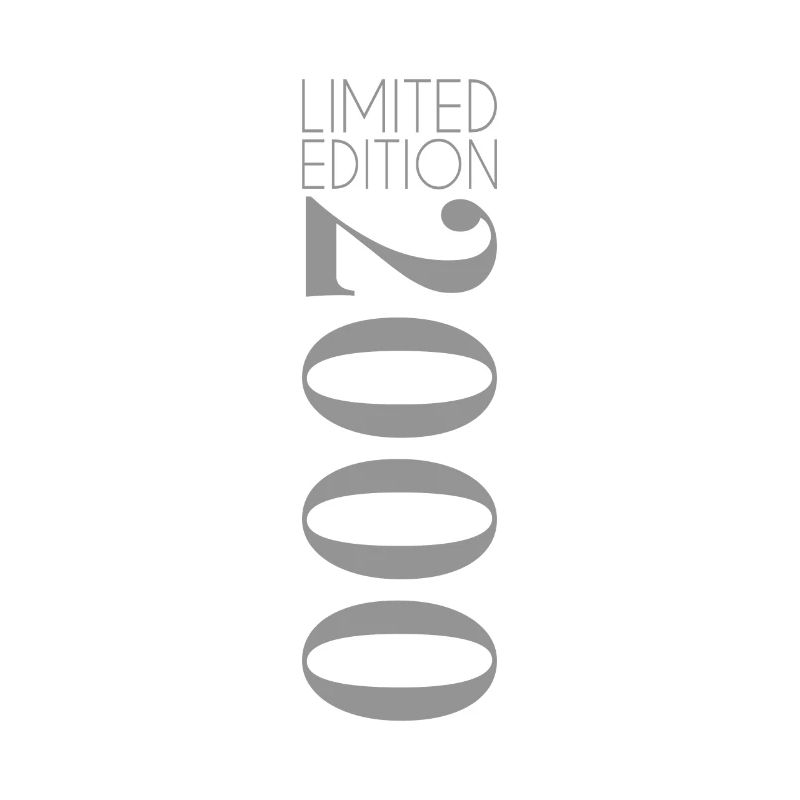 Limited Edition 2000