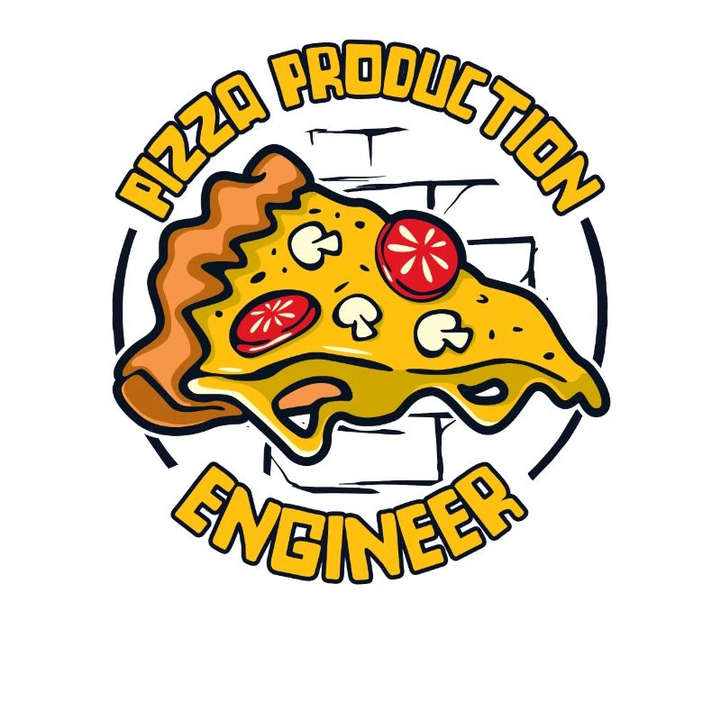 Pizza Production Engineer Pizza Tray Pizza Oven