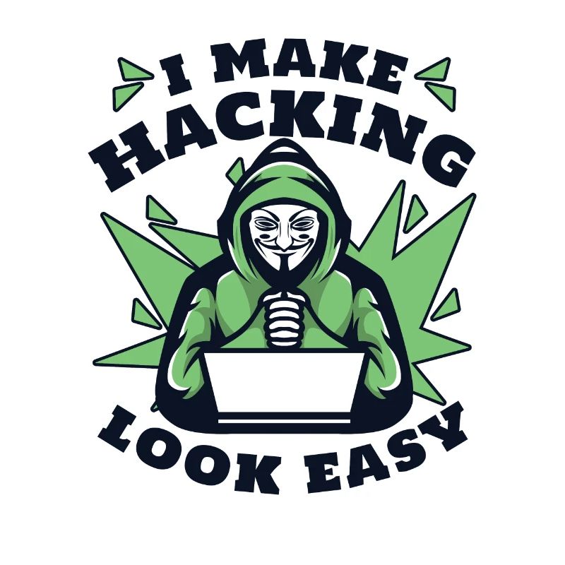 I Make Hacking Look Easy Sniffer Social