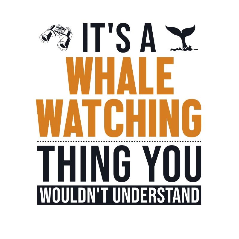 C’est une chose d’observation des baleines Cachalot de cétacés