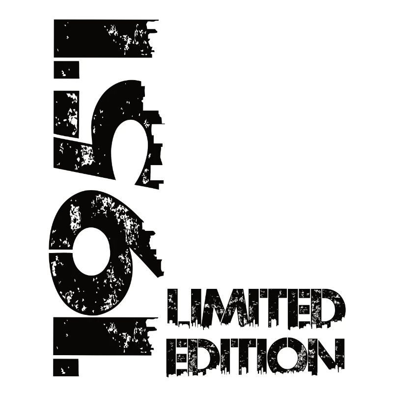 Édition limitée 1951