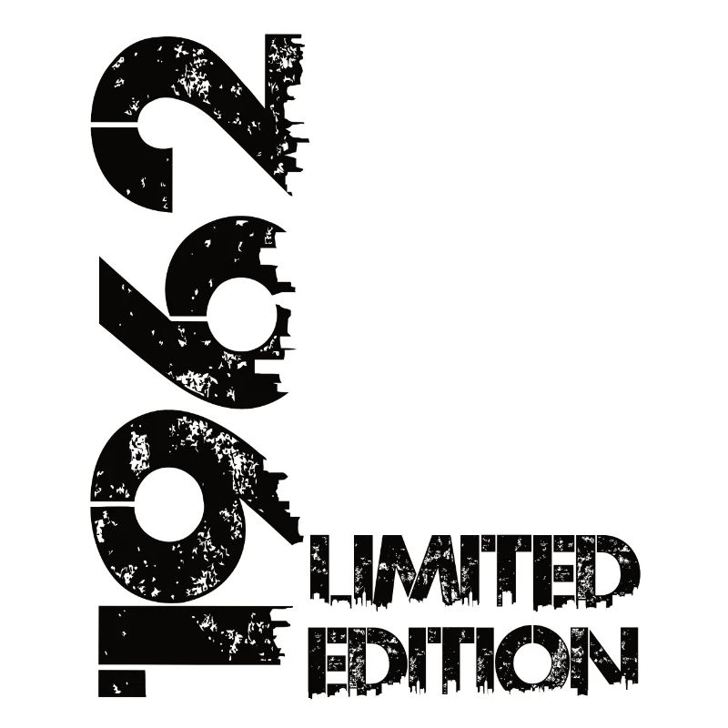 Édition limitée 1962