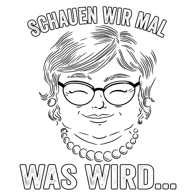 Oma was wird