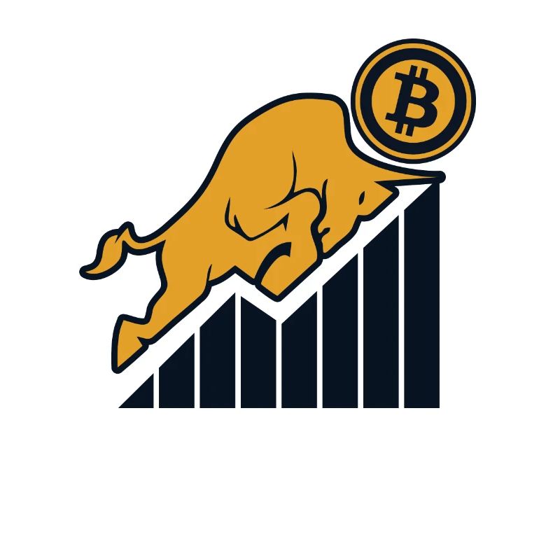 Blockchain Crypto Kryptowährung Crypto Trader