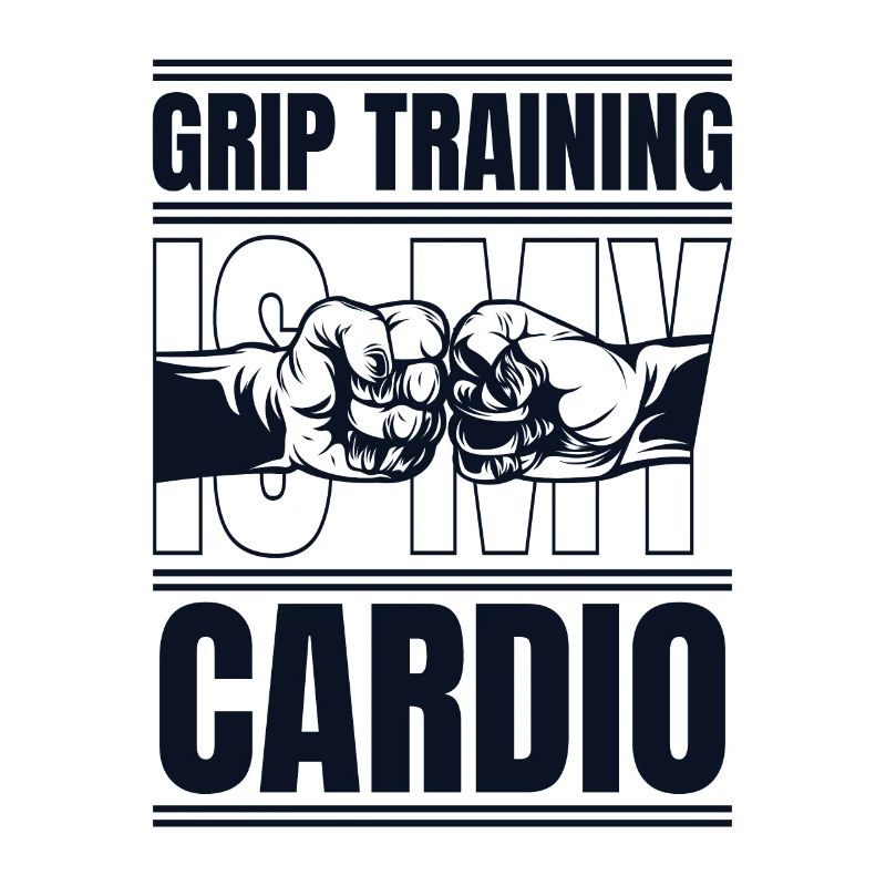 Training Is My Cardio Exercise Techniques