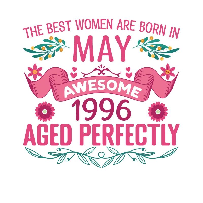 Mai 1996 Geburtstag Ehefrau Mai 1996 Geburtstag