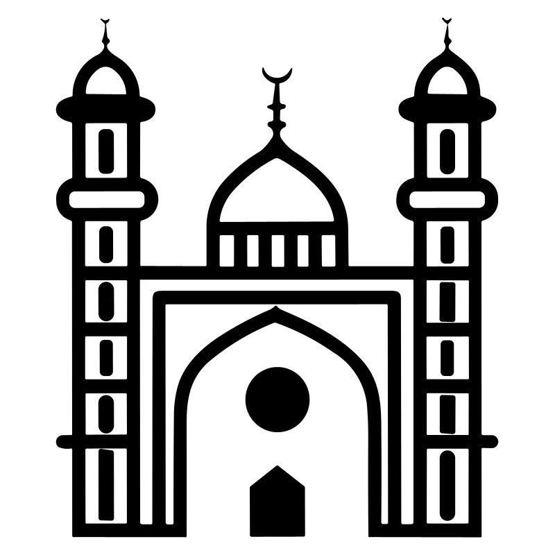 Mosquée