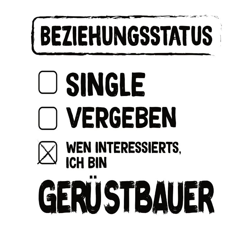 Statut de la relation d’échafaudage Échafaudage Échafaudage