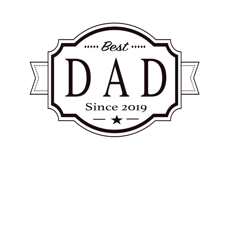 Bester Papa seit 2019
