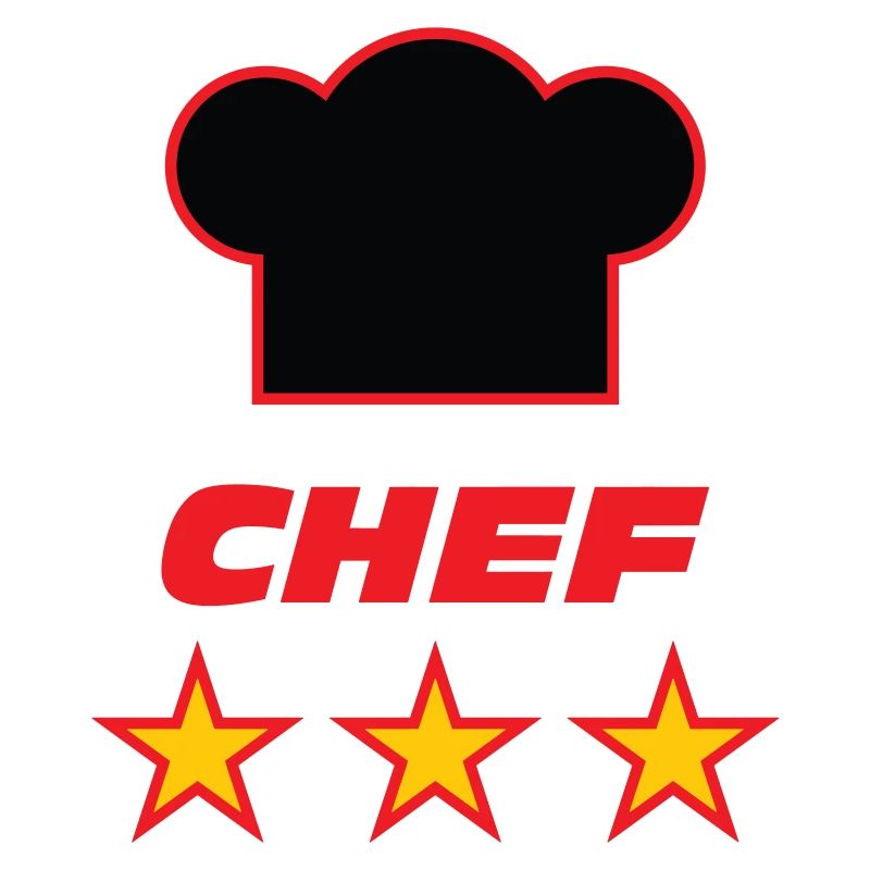 Chef - Kitchen - Cook