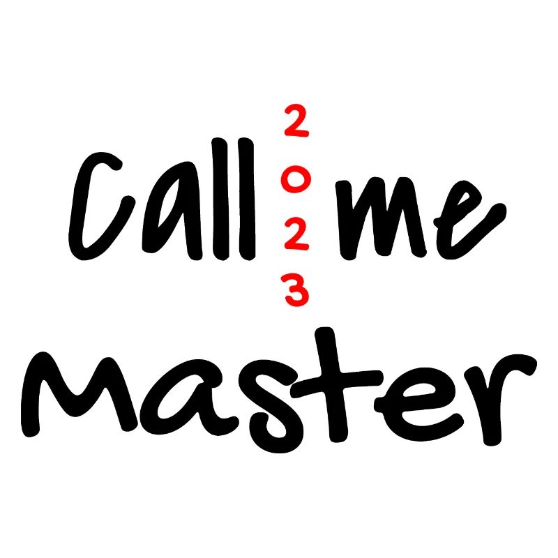 Master 2023 Graduation Graduation Uni