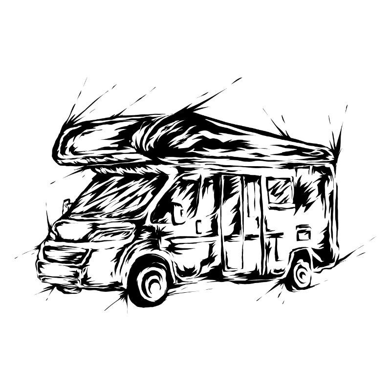 Caravan Camping