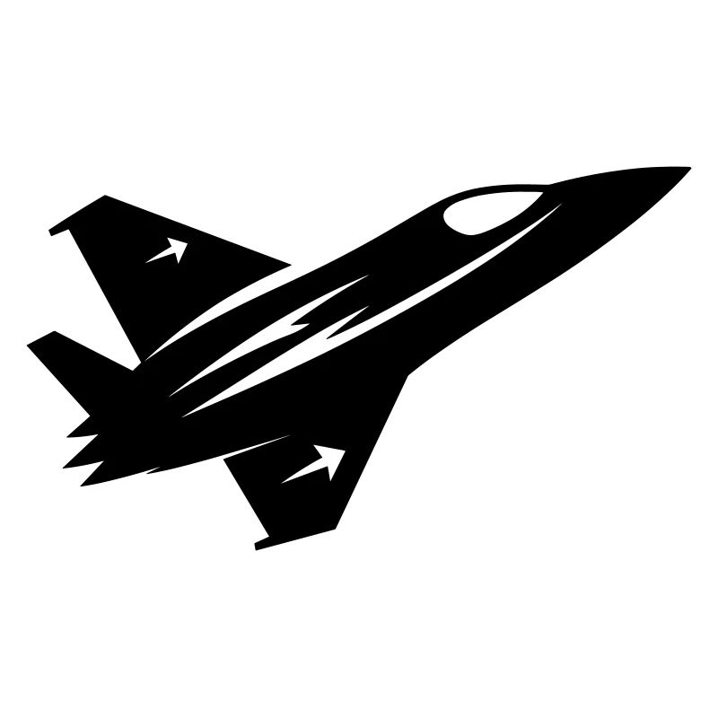 Avion de chasse