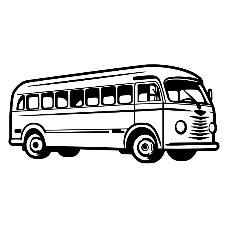 Bus