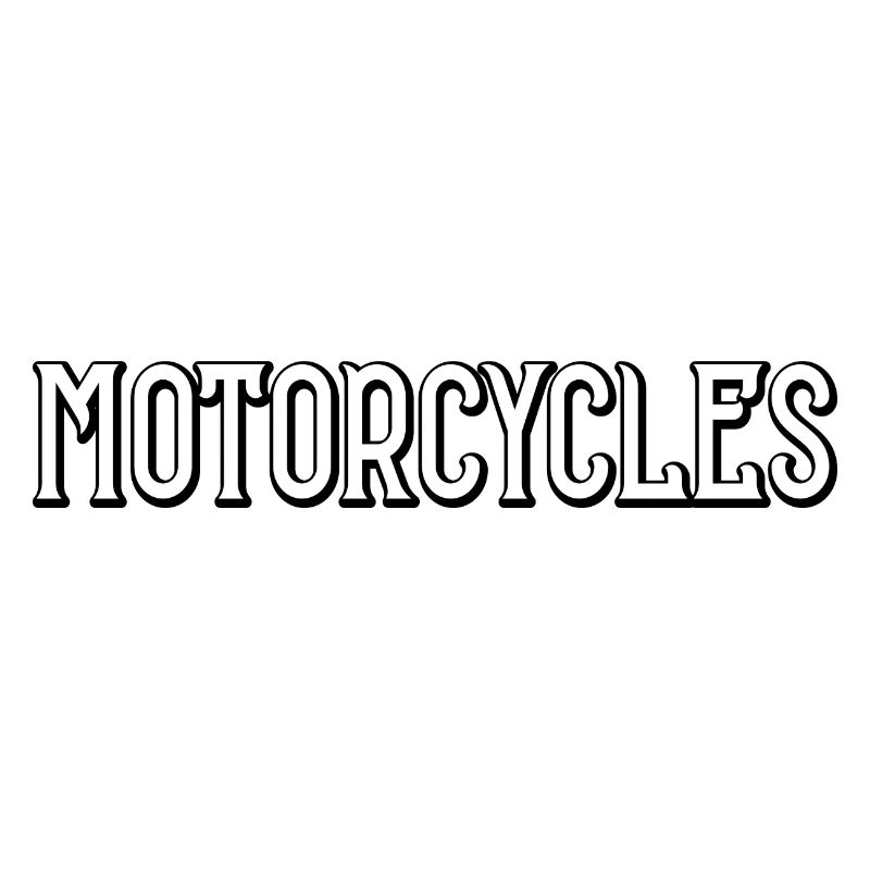 Motorcycles