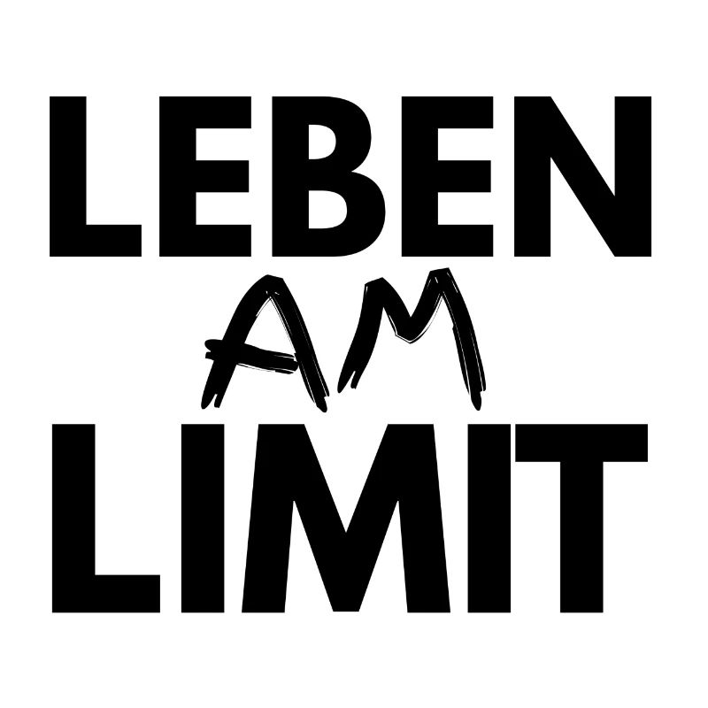 leben am limit