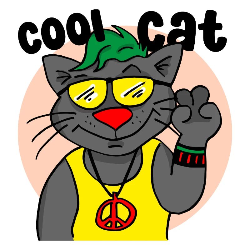 Cool Cat