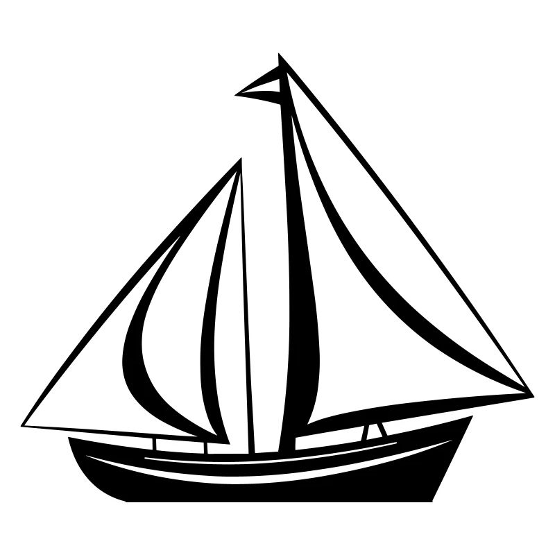 Segelschiff