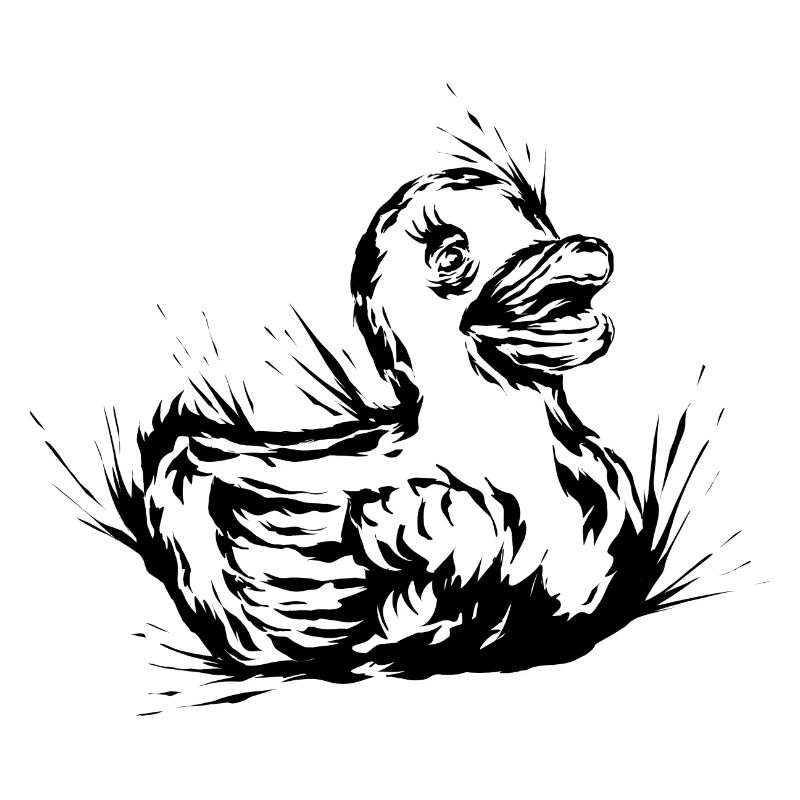 Rubber duck