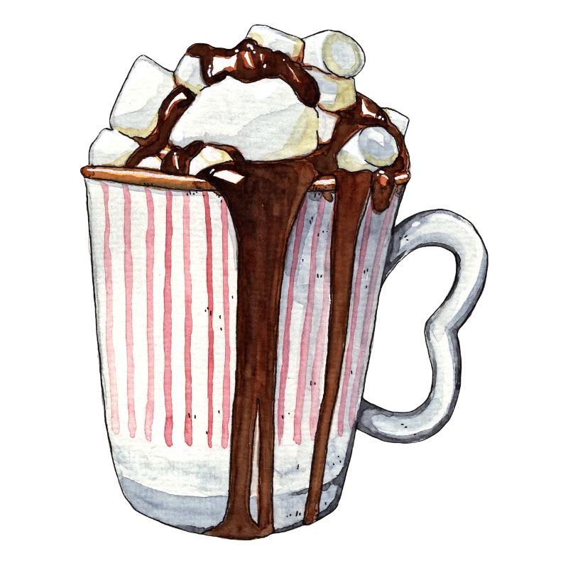 Marshmallow Kakao