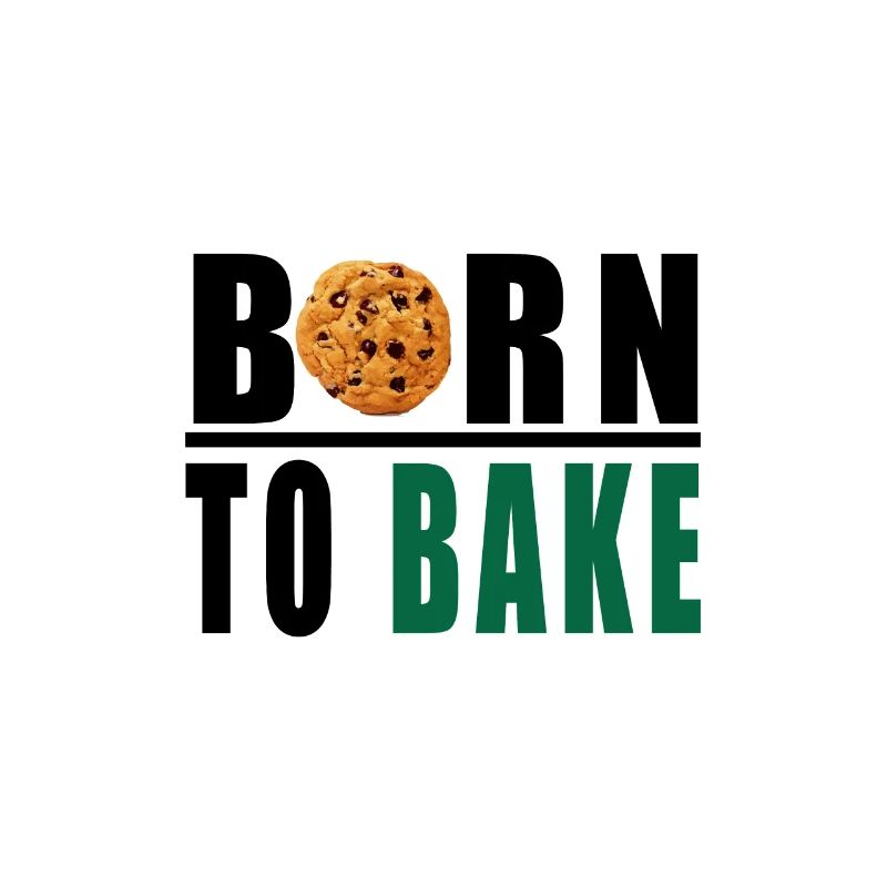 to bake