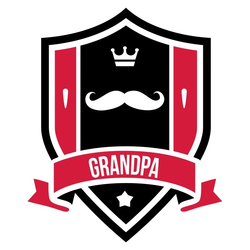 Grandpa