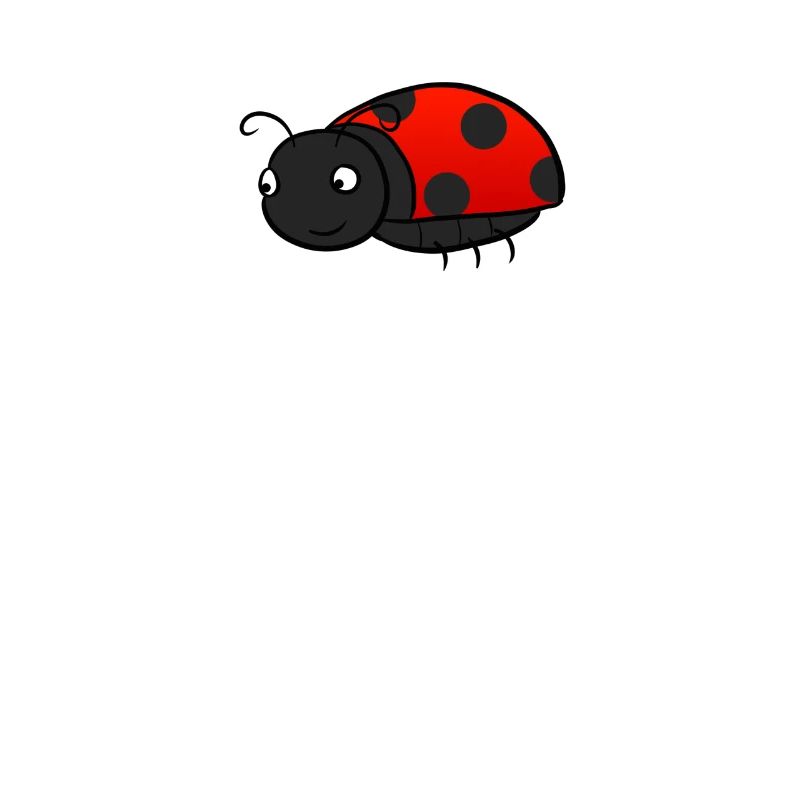 Ladybug ladybug