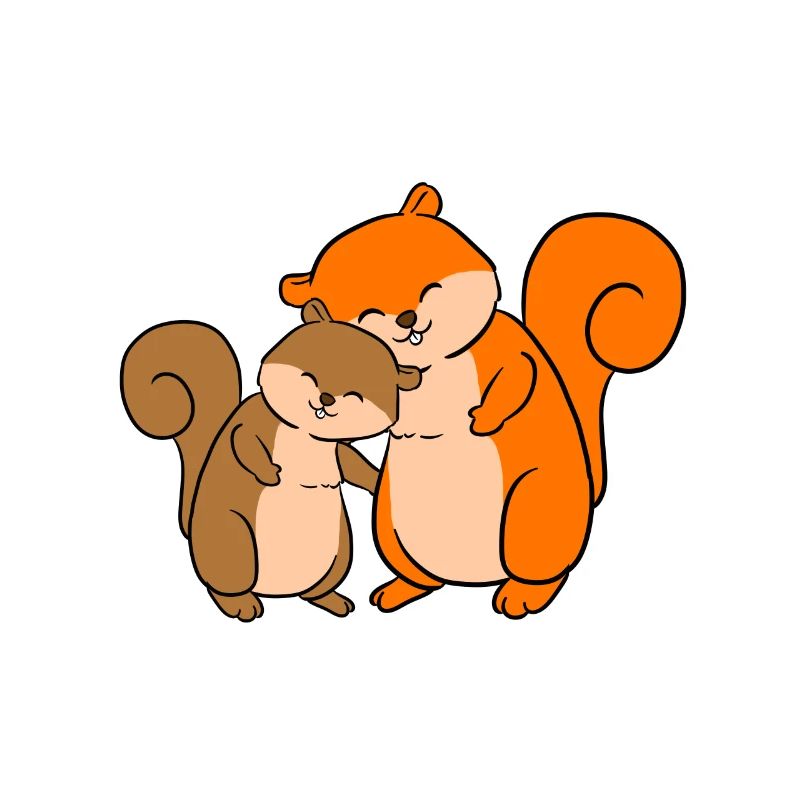 Eichhörnchen