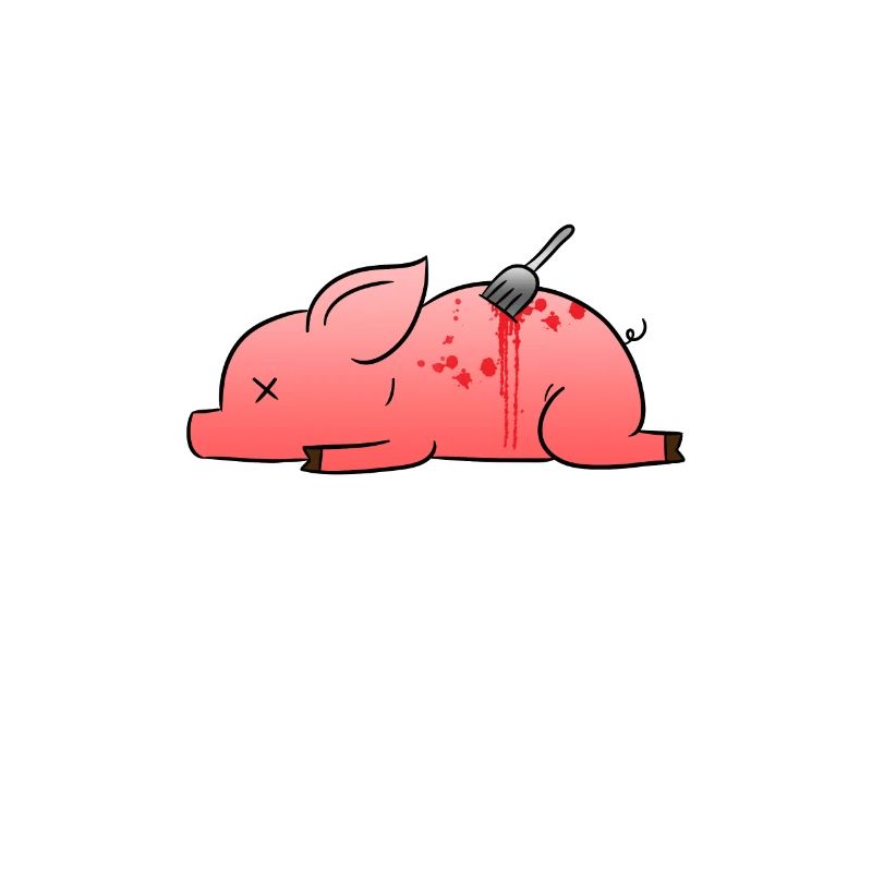 Dead Pig