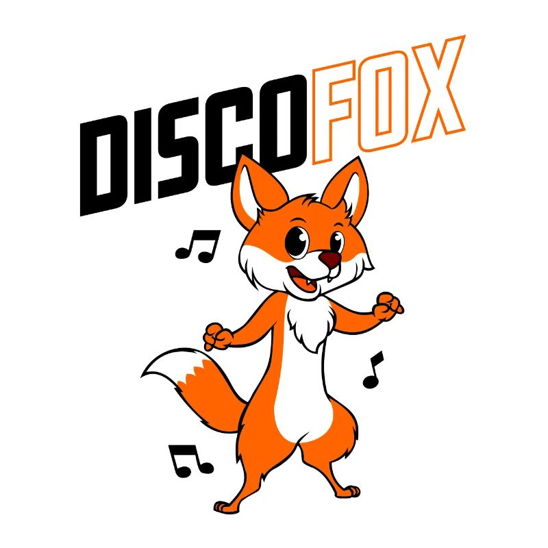 Disco Fuchs