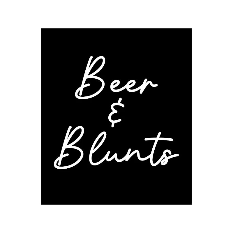 Beer Blunts