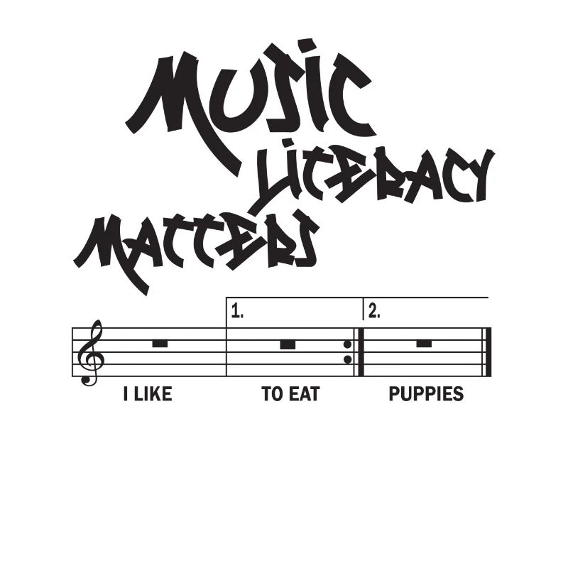 La littératie musicale, ça compte