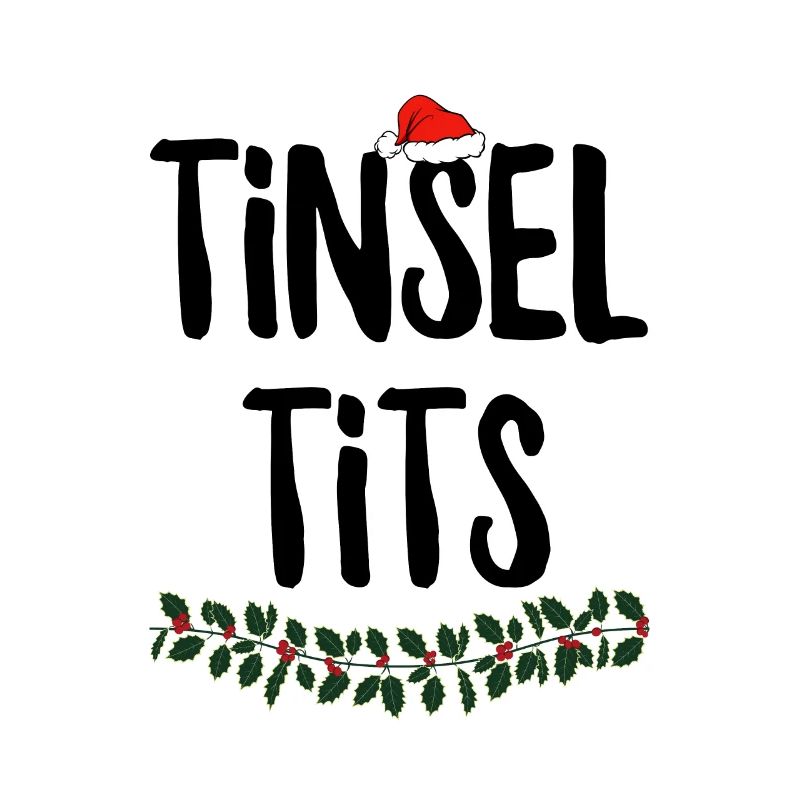 Tinsel Tits