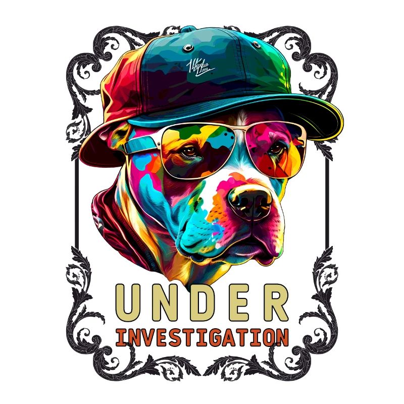Pitbull under investigation