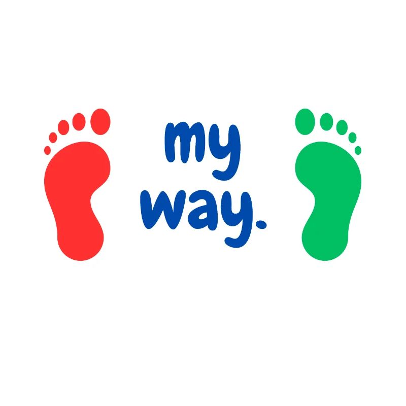 My Way 2
