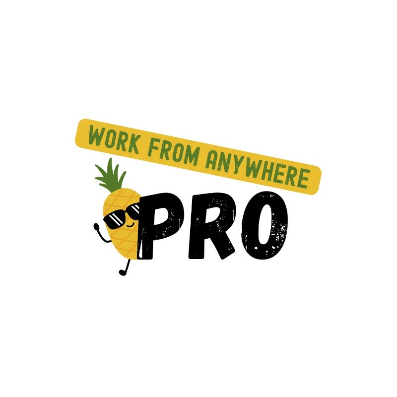 Work From Anywhere Pro